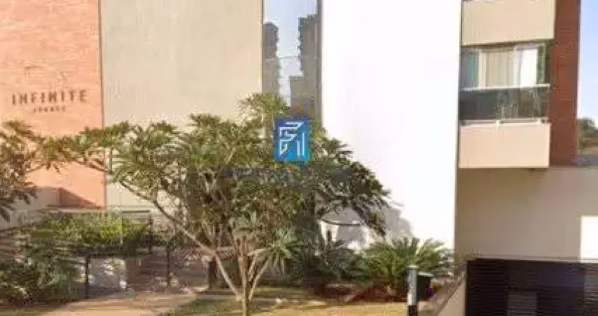 Apartamento a venda com 2 dormitórios no santa cruz