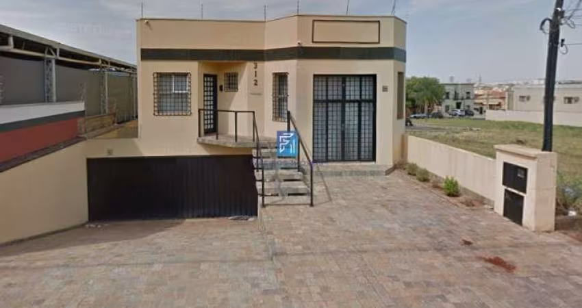 Salas/Conjunto de Salas Comerciais Nova Ribeirania