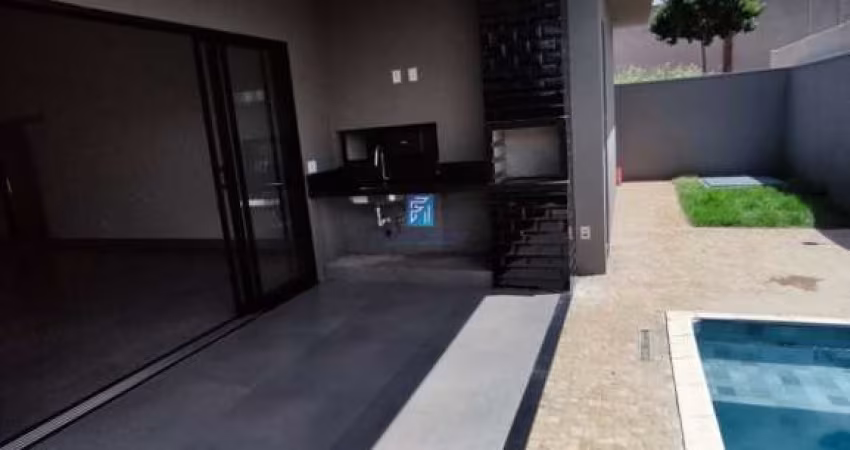 Casa à venda com 3 suítes, no Condomínio Quintas de São José