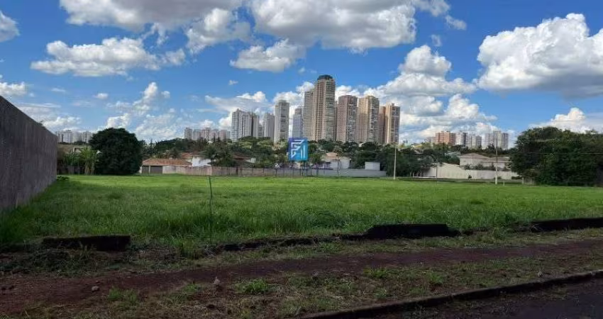 Terreno a venda no Residencial Jardim Canadá