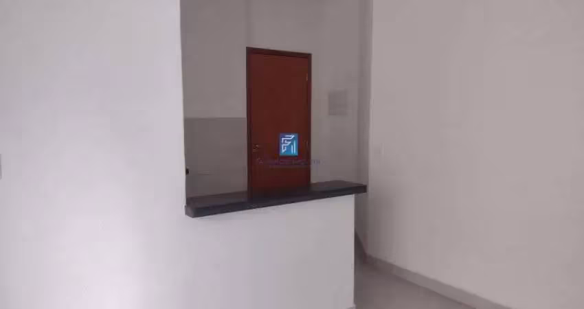 1 Dormitório, Cozinha Americana, Lançamento no Botânico