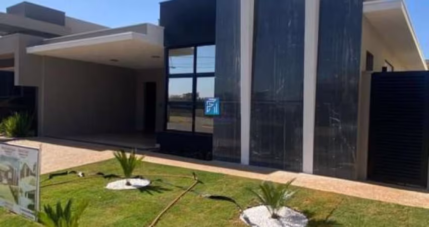 Casa a venda com 3 suítes no Condomínio Alto do Castelo