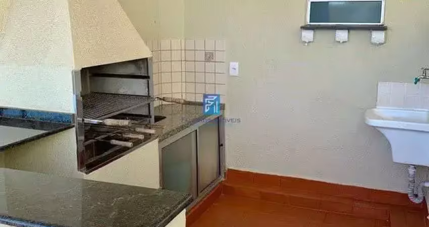 Apartamento com 2 quartos à venda na Rua Aldo Focosi, 290, Presidente Médici, Ribeirão Preto