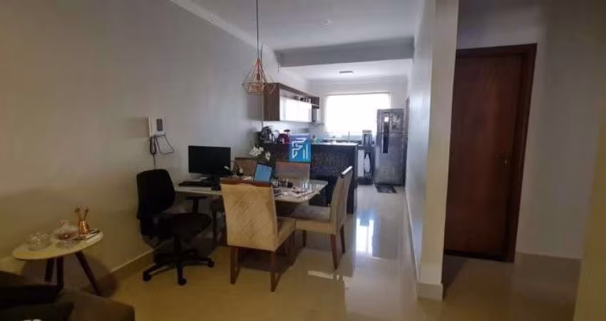 Casa a venda com 2 dormitórios no Ouro Branco
