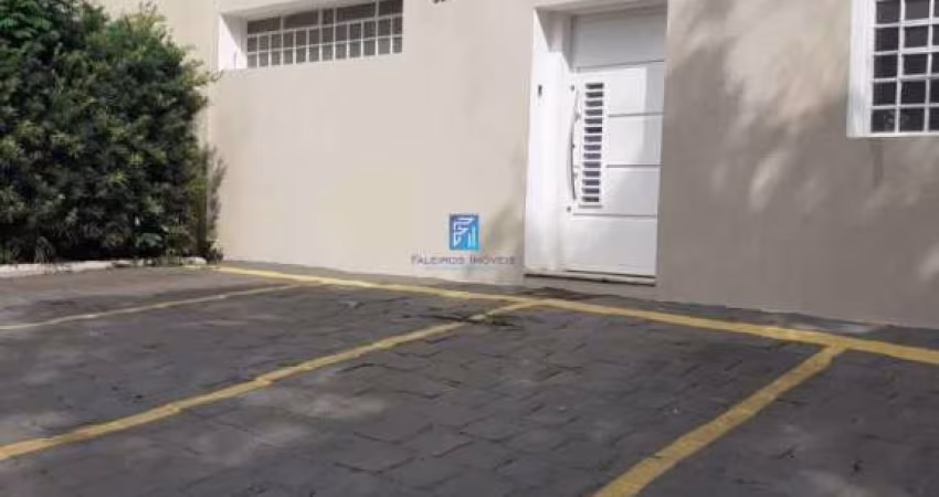 Casa Comercial Vila Seixas Higianopolis 219,84 m²