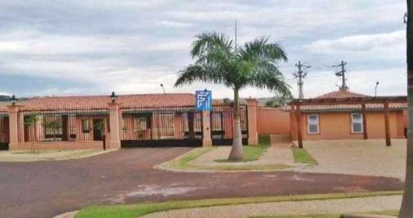 Terreno a venda de ilha Condomínio Bela Vista - Olhos D Àgua