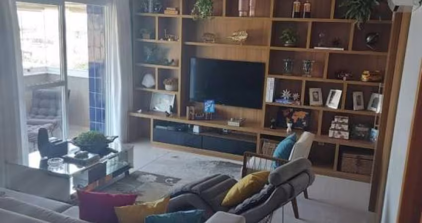 Apartamento a venda em Edifício Sapphire com 4 dormitórios
