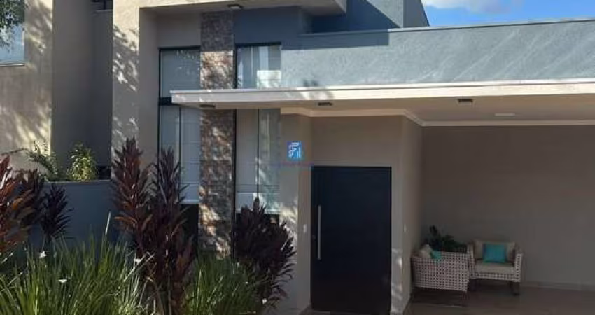 Casa à venda no Condomínio Terras de Santa Marta Bonfim
