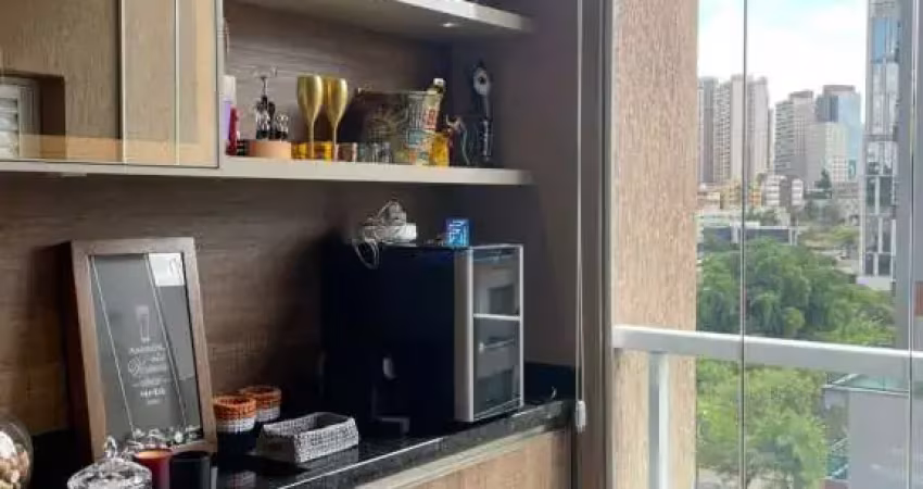 Apartamento Edifício Walter Valério