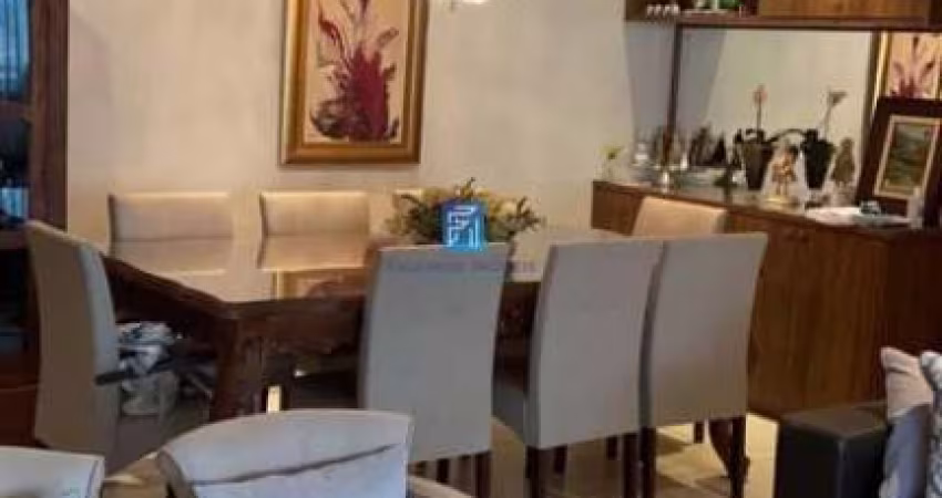 Apartamento a venda com 3 suítes no Edifício Tiê - Botânico