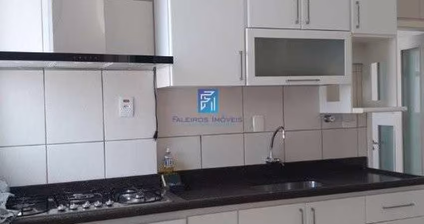 Apartamento à venda no coração de Ribeirão Preto - Ed Denise