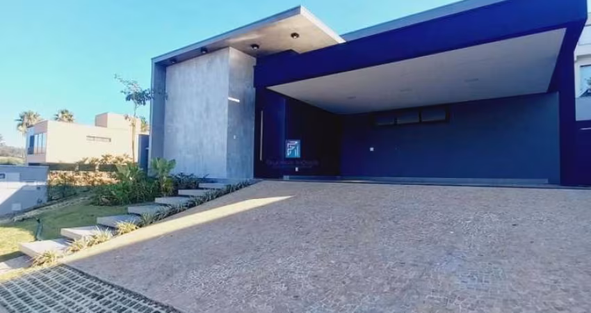 Casa  à venda em Condomínio Alphaville 3