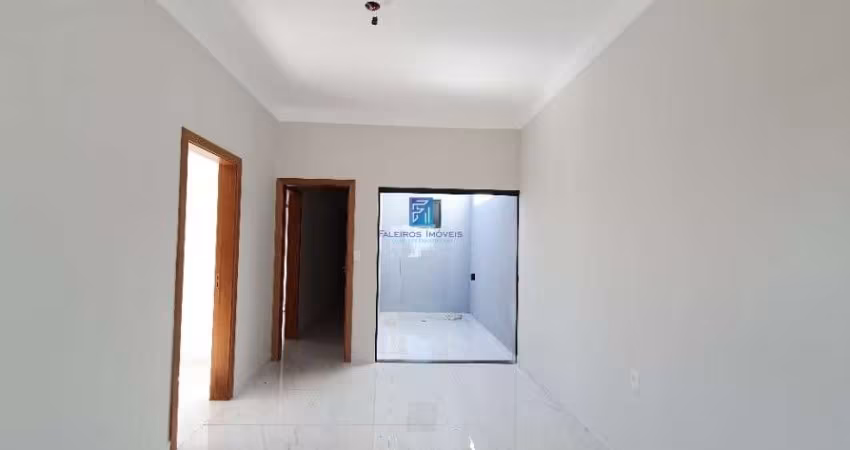 Casa Bonfim 3 suites, Lavabo