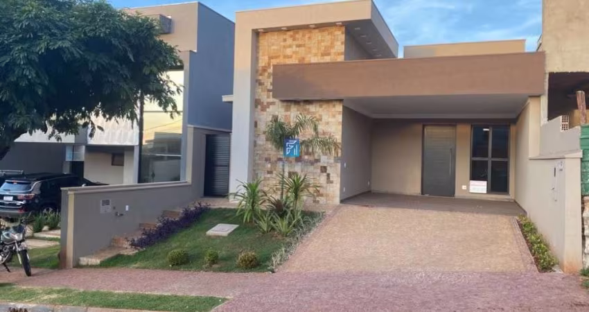 Casa térrea a venda no Condomínio San Marco Ilha Modena