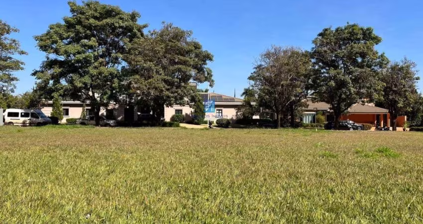 Terreno Condomínio Residencial Carmel Condo Park