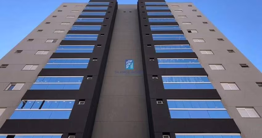 Apartamento a venda com dormitório suíte no Garnet Paulista