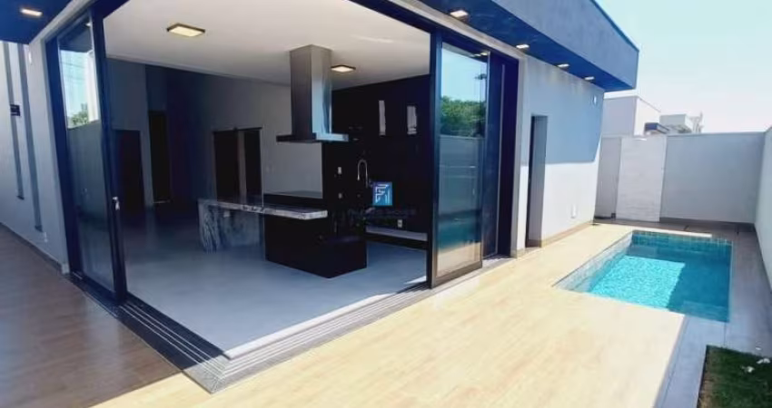 Casa a venda com 3 suites no Condomínio Portal da Mata