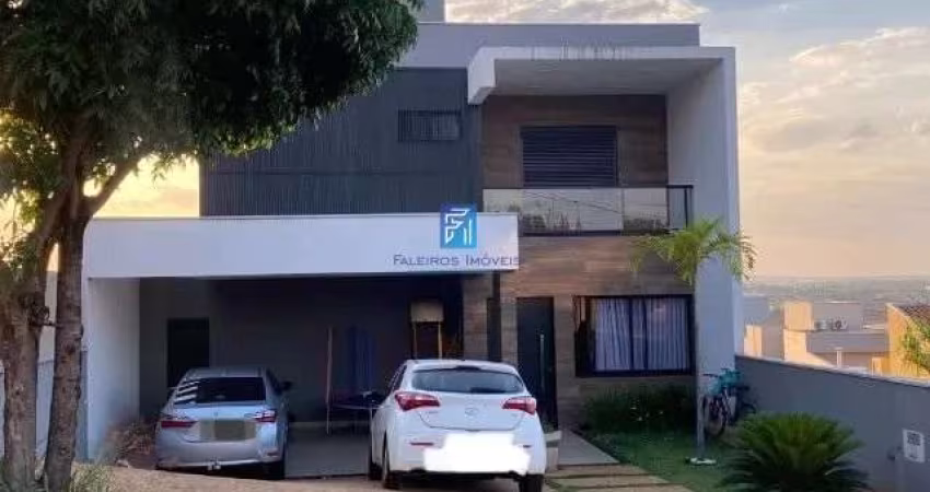 Sobrado à Venda no Condomínio San Marco