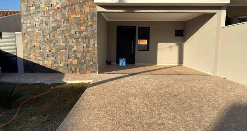 Casa a venda no Condomínio San Marco Ilha Liesina