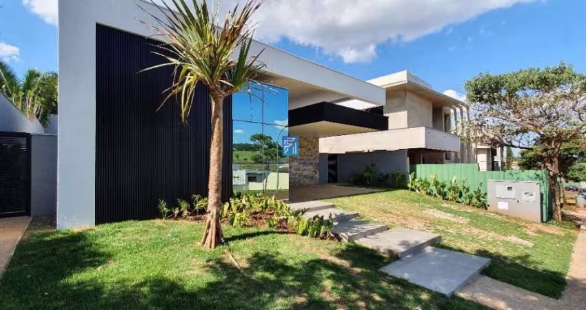 Casa a venda - Condomínio Alphaville I - Zona Sul