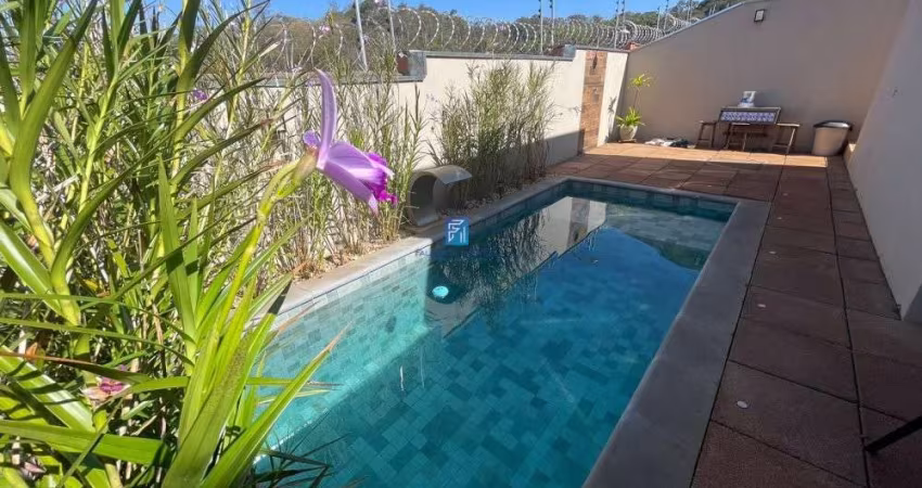 Casa Térrea a Venda Condomínio Terras de San Thiago