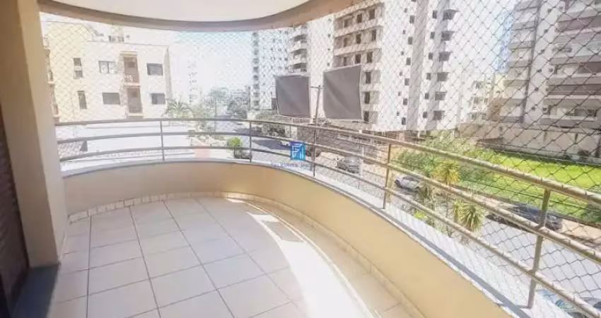 Apartamento Edifício Alabastro