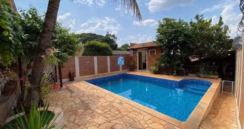 Lindo Sobrado Reformado no Jardim Paulistano