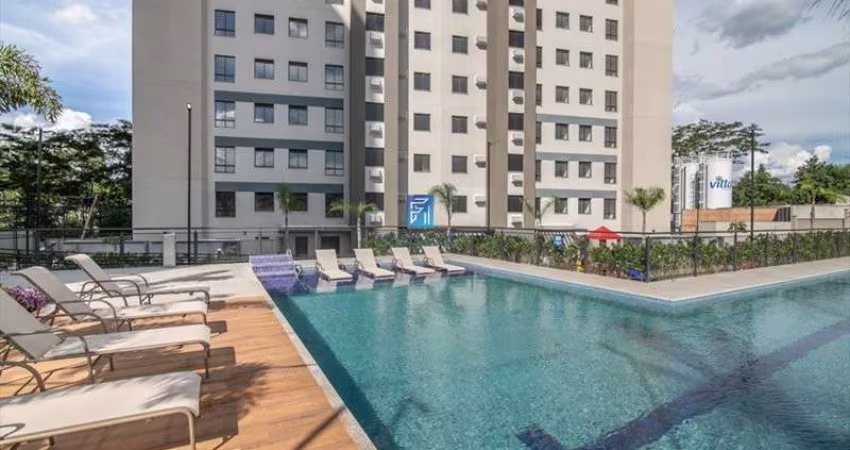 Apartamento a venda com 2 dormitórios no Gris Residence