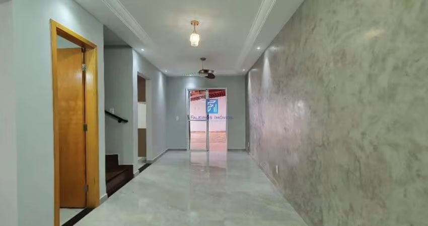 Sobrado a venda Cond. Recantos do Sul