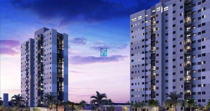 Lançamento de apartamentos no Vitta Monterey Olhos Dágua