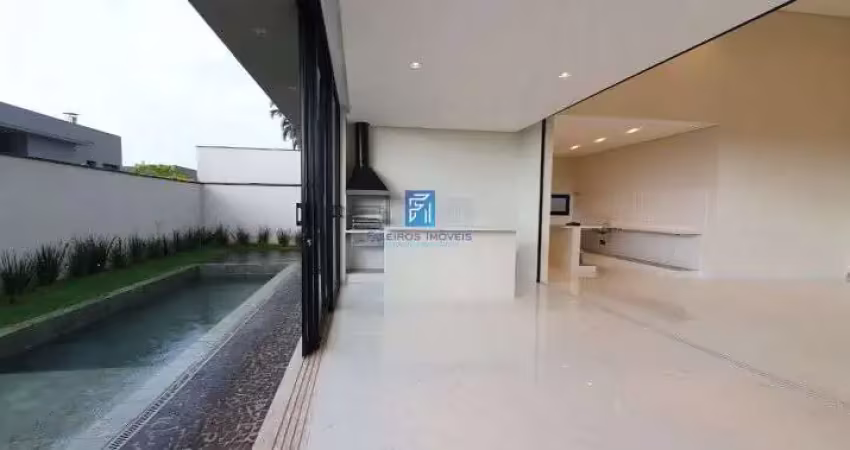 Casa térrea a venda - condomínio alphaville i - zona sul