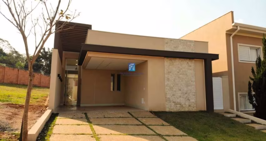 Casa a venda no Condomínio Terras de San Gabriel