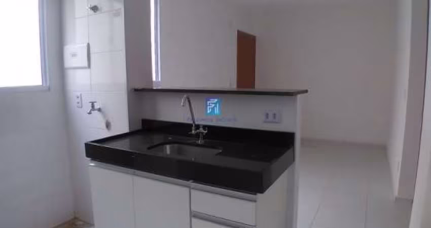 Apartamento Palácio Imperial. Reserva Real. 2 dorm.