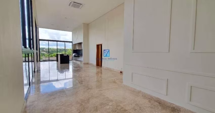 Casa à venda em Condomínio Arara Vermelha