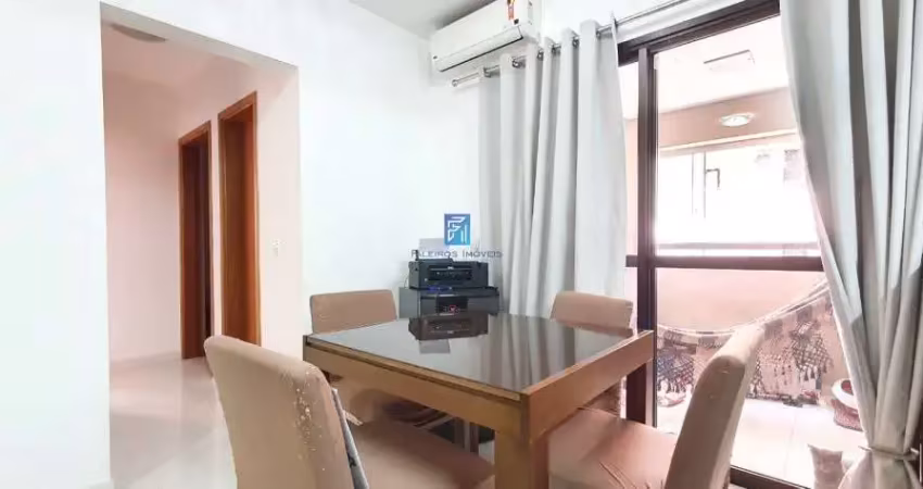 Apartamento à venda no Nova Aliança  Edifício Alleanza D´Oro