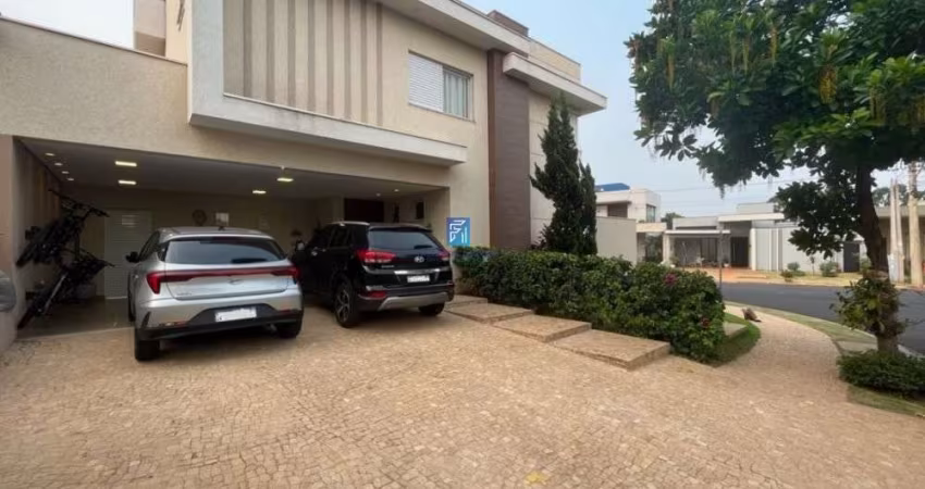 Sobrado à venda no Condomínio Villa Romana 1