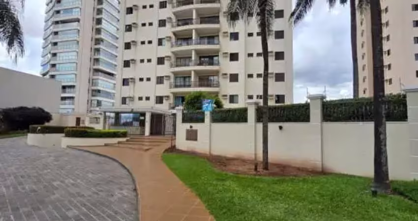 Apartamento com 4 quartos à venda no Jardim Santa Ângela, Ribeirão Preto 