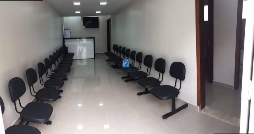 Linda Clínica Odontológica próximo ao Centro