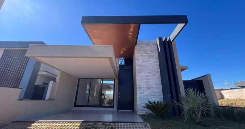 Casa à Venda no Condomínio Quinta da Mata ll