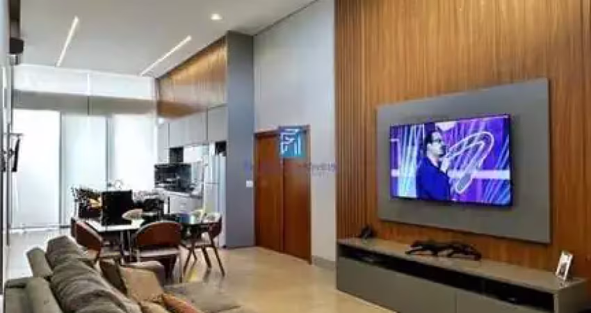 Casa Térrea completa à Venda no Condomínio Quinta da Mata 1
