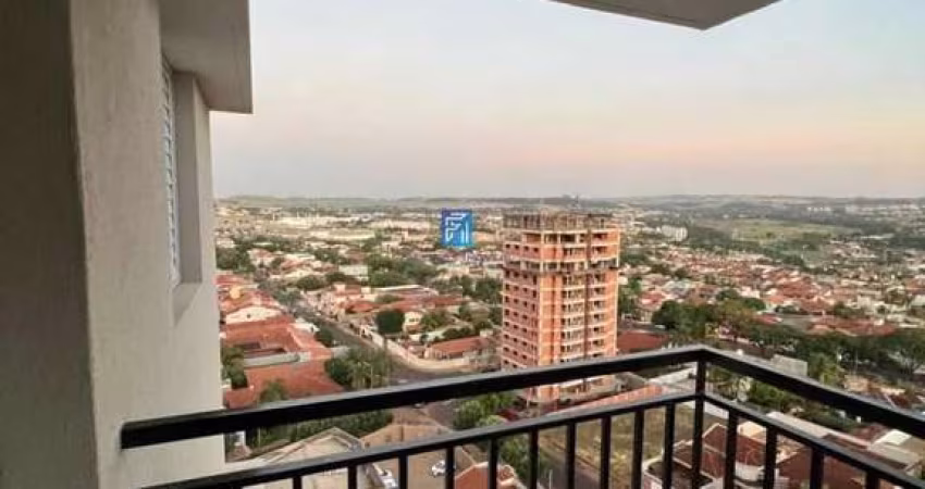 Lançamento Arvo Ribeirania, com 1 dormitório suite, sacada -