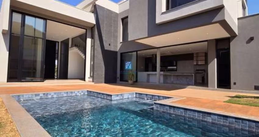 Casa à Venda em Condomínio Alphaville 1