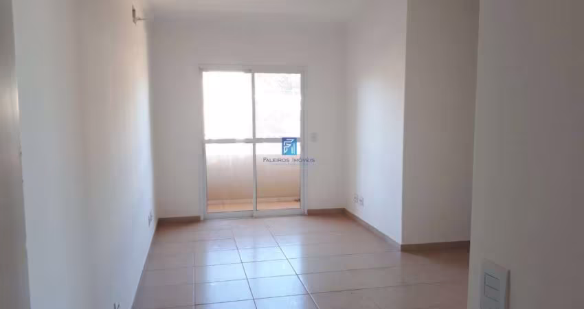 Apartamento a venda no Jardim Anhanguera
