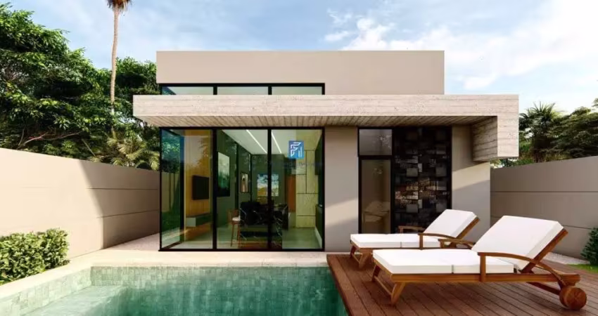 Casa em condomínio fechado com 3 quartos à venda na Avenida Oscar Niemeyer, 104, Loteamento Agra Ribeirão Preto, Ribeirão Preto