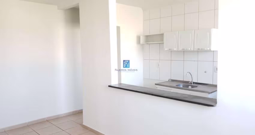 Apartamento City Ribeirão Edifício Spazio Robespierre