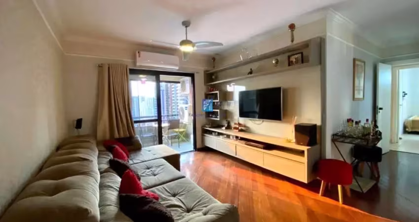Apartamento à venda no centro de ribeirão preto - 3 dorm