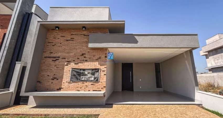 Casa à venda no Condomínio Vivendas da Mata - Portal Aroeria