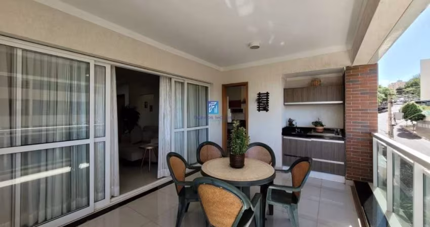 Apartamento à venda no Edifício Tiê - Próximo Parque Raya