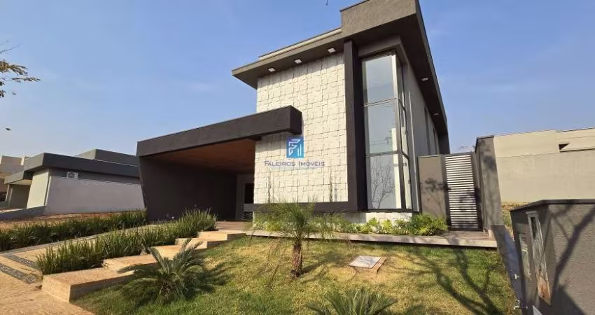Casa Térrea à venda Condomínio Quinta dos Ventos 3 suítes