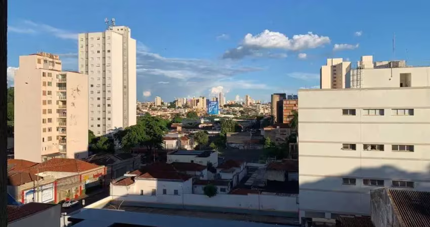 Apartamento com 3 quartos à venda no Centro, Ribeirão Preto 